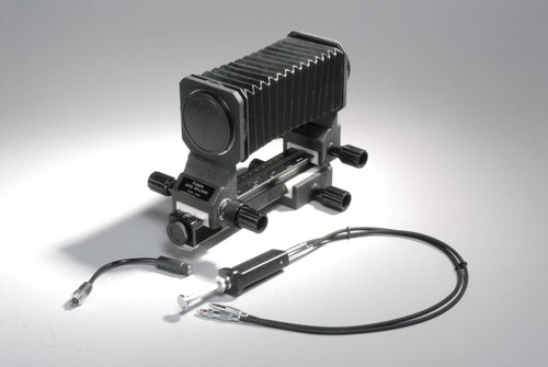 Canon soufflet macro - canon, fd