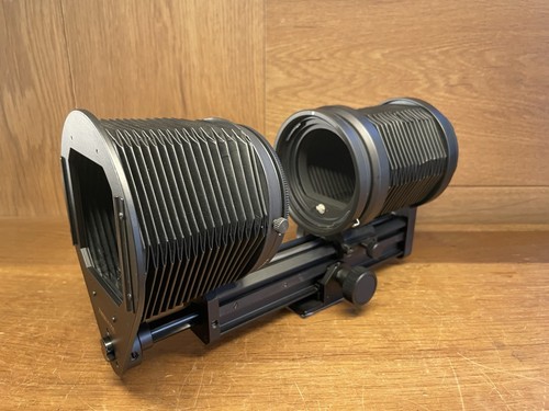 Mint hasselblad extension - mint,