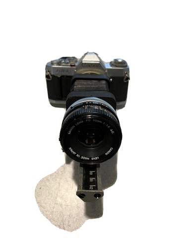 Appareil photo canon 1 - appareil,