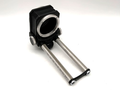 Novoflex appareil soufflet - novoflex,