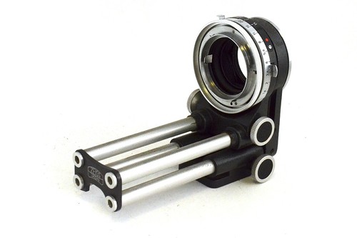 Soufflet macro pour contarex - soufflet,