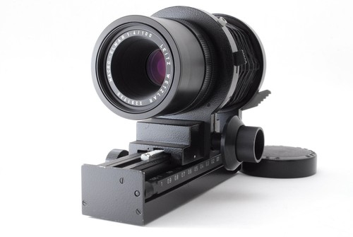 Rare neuf objectif - [neuf],