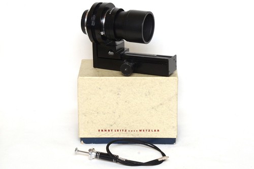 Leica leicaflex leitz 16860 - leica,