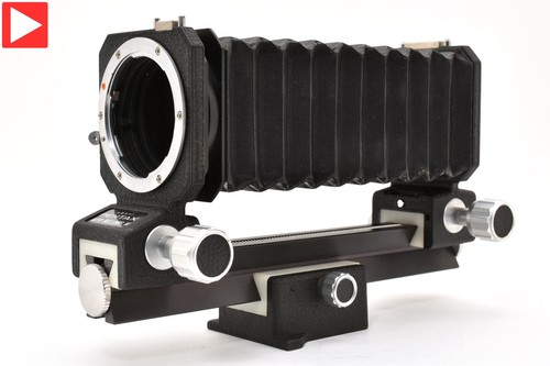 Asahi pentax soufflet - soufflet, auto