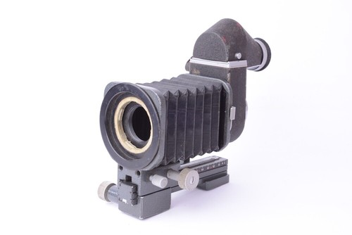 Accessoire leitz visoflex ii - accessoire, leitz,