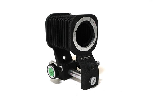 Soufflet pour macro olympus - soufflet,
