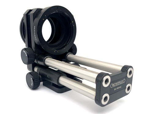 Novoflex dispositif soufflet - dispositif,