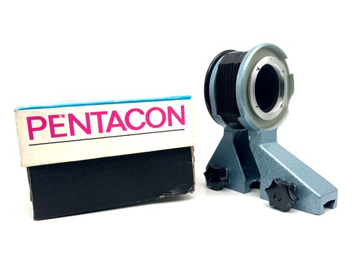 Pentacon 715 532 - appareil, à